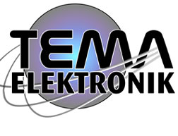 TemaElektronik-Logo